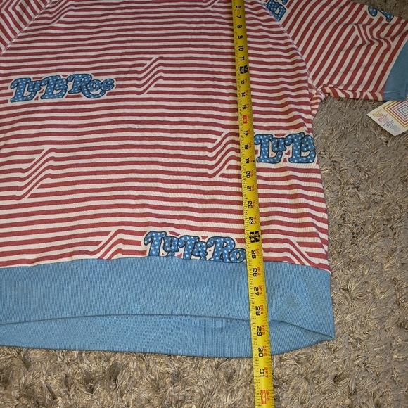 3X New LuLaRoe Tops Size 3X - Picture 14 of 16